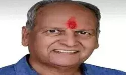 गृह मंत्रालय के खिलाफ करेंगे प्रदर्शन भरत सिंह- विधानसभा सत्र के...