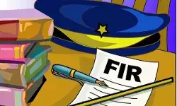 पति ने पेट पर लात मारकर गिराया गर्भ- जेठ ने चटवाया थूक- आठ पर FIR