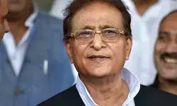 आजम खान को फिर मिली वाई श्रेणी की सुरक्षा- सपा ने उठाया था मुद्दा