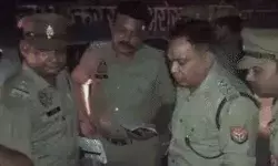 कनपटी-सीने में मारी गोली- हिस्ट्रीशीटर ने अपनी जान को बताया था खतरा