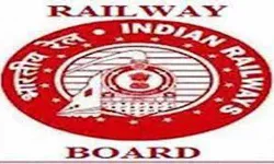 रेलवे ने चलाई तबादल एक्सप्रेस- बदल दिये 35 डीआरएम रेलवे ने चलाई तबादल एक्सप्रेस- बदल दिये 35 डीआरएम