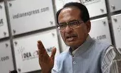 शहीद हुए टीआई के परिजन को एक करोड़ रुपए की सम्मान निधि- शिवराज