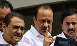 आया खिचड़ी में उबाल- सताया अयोग्यता का डर- बागी खड़े हुए हाथ जोड़कर