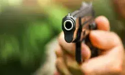 कमीशन के रुपयों के विवाद में चली गोली- RLD नेता हुए घायल कमीशन के रुपयों के विवाद में चली गोली- RLD नेता हुए घायल