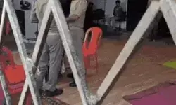 बच्चा जेल से भागा नाबालिग- यहीं पर बंद है अतीक के बेटे बच्चा जेल से भागा नाबालिग- यहीं पर बंद है अतीक के बेटे