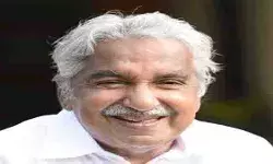 नहीं रहे पूर्व मुख्यमंत्री चांडी, 80 साल की उम्र में हुआ निधन नहीं रहे पूर्व मुख्यमंत्री चांडी, 80 साल की उम्र में हुआ निधन