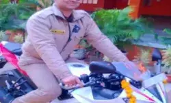 18 साल की नौकरी में करोड़पति बना सिपाही जांच में मिला दोषी- FIR दर्ज 18 साल की नौकरी में करोड़पति बना सिपाही जांच में मिला दोषी- FIR दर्ज