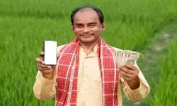 किसानों के लिए खुश खबरी- 14वीं किस्त की तारीख का ऐलान किसानों के लिए खुश खबरी- 14वीं किस्त की तारीख का ऐलान