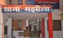 बीजेपी एमएलए ने खोली रिश्वतखोर इंस्पेक्टर की पोल- हुए सस्पेंड