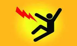 रोडवेज स्टेशन में करंट लगने से दो व्यक्तियों की मौत रोडवेज स्टेशन में करंट लगने से दो व्यक्तियों की मौत