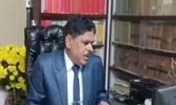 एक तो ट्रेन 3 घंटे लेट- ऊपर से जज को नहीं मिला नाश्ता- अब देना..