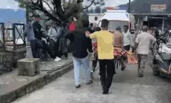 धमाके के साथ ट्रांसफार्मर में हुआ ब्लास्ट- चली गई 10 की जान- नदी.. धमाके के साथ ट्रांसफार्मर में हुआ ब्लास्ट- चली गई 10 की जान- नदी..