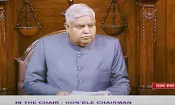 मानसून सत्र की कार्यवाही शुरू- दिवगंत सदस्यों को दी गई श्रद्धांजलि मानसून सत्र की कार्यवाही शुरू- दिवगंत सदस्यों को दी गई श्रद्धांजलि