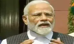 मणिपुर हिंसा पर बोले PM मोदी- जिम्मेदार लोगों को बख्शा नहीं जायेगा मणिपुर हिंसा पर बोले PM मोदी- जिम्मेदार लोगों को बख्शा नहीं जायेगा