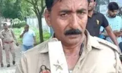 गलत दिशा में चलने से TSI ने रोका तो वकील ने कर दी मारपीट गलत दिशा में चलने से TSI ने रोका तो वकील ने कर दी मारपीट