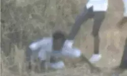 डीजे पर डांस की जगह संग्राम- घायल दूल्हे ने पट्टी बंधवा लिए फेरे डीजे पर डांस की जगह संग्राम- घायल दूल्हे ने पट्टी बंधवा लिए फेरे