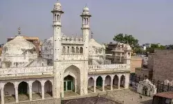 मुस्लिम पक्ष को बड़ा झटका- ज्ञानवापी मामले में ASI सर्वे को मंजूरी मुस्लिम पक्ष को बड़ा झटका- ज्ञानवापी मामले में ASI सर्वे को मंजूरी