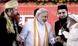 खबरदार-अगर अहमदिया मुसलमानों को काफिर कहा- केंद्र का सख्त संदेश खबरदार-अगर अहमदिया मुसलमानों को काफिर कहा- केंद्र का सख्त संदेश