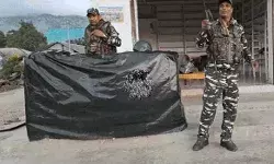 महिलाओं को नग्न घुमाने का वीडियो आने के बाद हिंसा- स्कूल घरों में आग महिलाओं को नग्न घुमाने का वीडियो आने के बाद हिंसा- स्कूल घरों में आग