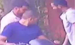 दुस्साहस-कॉलेज से कटहल चोरी- बाइक सवार सीसीटीवी में हुए कैद