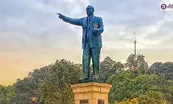 अदालतों से हटाई पड़ेगी डॉ. अंबेडकर की तस्वीरें- सर्कुलर जारी अदालतों से हटाई पड़ेगी डॉ. अंबेडकर की तस्वीरें- सर्कुलर जारी