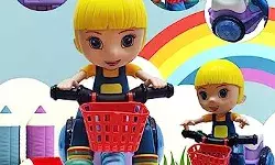 नशे में टल्ली होकर बाइक पर स्टंट कर रही युवती का सिर धड़ से हुआ अलग