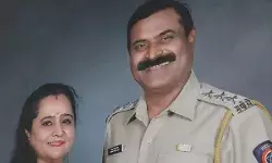 ACP ने पत्नी और भतीजे को गोली मार उतारा मौत के घाट- फिर खुद..