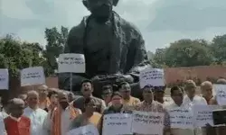 राज्यसभा में नहीं सुनाई देगी संजय सिंह की आवाज- पूरे सेशन.. राज्यसभा में नहीं सुनाई देगी संजय सिंह की आवाज- पूरे सेशन..