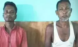 मरने के बाद भी सुरक्षित नही महिलायें- श्मशान में अधजले शव का मांस.. मरने के बाद भी सुरक्षित नही महिलायें- श्मशान में अधजले शव का मांस..