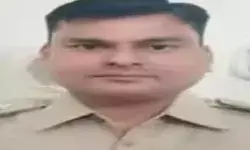 पूरे दिल फेंक निकले थानेदार- कहने को कुंवारे रख रहे दो दो पत्नियां पूरे दिल फेंक निकले थानेदार- कहने को कुंवारे रख रहे दो दो पत्नियां