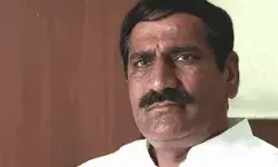 कॉन्ग्रेस एमएलए के घर ईडी का छापा- टीम खंगाल रही दस्तावेज