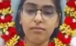 ज्योति मौर्य का निधन? सोशल मीडिया पर पोस्ट वायरल- जानिए सच्चाई ज्योति मौर्य का निधन? सोशल मीडिया पर पोस्ट वायरल- जानिए सच्चाई