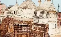 हाईकोर्ट में ज्ञानवापी मामले की सुनवाई- फैसला सुरक्षित- 28 को.. हाईकोर्ट में ज्ञानवापी मामले की सुनवाई- फैसला सुरक्षित- 28 को..