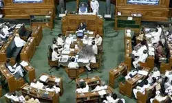 विपक्ष का सरकार के खिलाफ अविश्वास प्रस्ताव मंजूर- अब वक्त होगा तय विपक्ष का सरकार के खिलाफ अविश्वास प्रस्ताव मंजूर- अब वक्त होगा तय