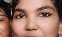 फेसबुक पर प्यार, फिर शादी- पत्नी व मां बाप को कुल्हाडे से काटा फेसबुक पर प्यार, फिर शादी- पत्नी व मां बाप को कुल्हाडे से काटा