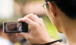 बीजेपी नेत्री का वीडियो वायरल करने वाले पार्षद व मंडल नेता सस्पैंड बीजेपी नेत्री का वीडियो वायरल करने वाले पार्षद व मंडल नेता सस्पैंड