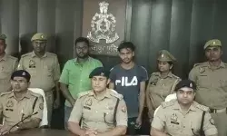 छात्रा के साथ पहले गैंगरेप फिर अबॉर्शन- बीजेपी नेता साथी समेत गिरफ्तार छात्रा के साथ पहले गैंगरेप फिर अबॉर्शन- बीजेपी नेता साथी समेत गिरफ्तार