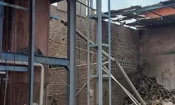 तेज धमाके के साथ फैक्ट्री में फटा बॉयलर- 2 मजदूरों की मौत 1 गंभीर