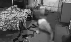 चाकू से गोदकर शराब कैंटीन संचालक को उतारा मौत के घाट- मचा कोहराम