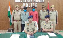 बेइज्जती का बदला लेने के लिए हुई थी दूधाहेड़ी में हत्या- दामाद ने..