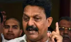 जमानत मिलने के बाद मुख्तार अंसारी के भाई अफजाल जेल से रिहा जमानत मिलने के बाद मुख्तार अंसारी के भाई अफजाल जेल से रिहा