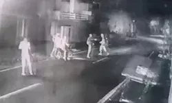 प्रधान के घर पर ताबड़तोड़ फायरिंग - पुलिस पहुंची मौके पर प्रधान के घर पर ताबड़तोड़ फायरिंग - पुलिस पहुंची मौके पर