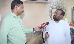 मंदिरों को लेकर स्वामी प्रसाद का विवादित बयान- ज्ञानवापी ही क्यों? मंदिरों को लेकर स्वामी प्रसाद का विवादित बयान- ज्ञानवापी ही क्यों?