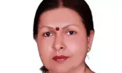 महिला ने बीजेपी विधायक पति को ऐसे लगाई 30 लाख की चपत