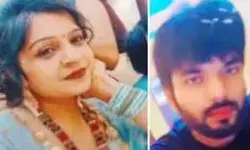 पत्नी ने कुल्हाड़ी से काटा- पति के 5 टुकड़े कर नहर में बहाए- गोताखोर.. पत्नी ने कुल्हाड़ी से काटा- पति के 5 टुकड़े कर नहर में बहाए- गोताखोर..