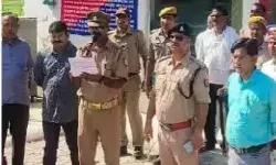 मुख्तार के करीबी पर शिकंजा- पेट्रोल पंप समेत करोड़ों की संपत्ति जब्त मुख्तार के करीबी पर शिकंजा- पेट्रोल पंप समेत करोड़ों की संपत्ति जब्त