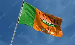 BJP की केंद्रीय टीम में UP के 5 सांसदों की एंट्री- मेरठ के लक्ष्मीकांत BJP की केंद्रीय टीम में UP के 5 सांसदों की एंट्री- मेरठ के लक्ष्मीकांत