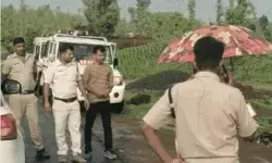 लुटेरी बनी पुलिस ने लूटा एक करोड़ का सोना- थानेदार समेत 5 सस्पेंड