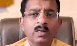 वकील सेक्सटेप लीक मामला- बीजेपी महामंत्री के गैर जमानती वारंट जारी