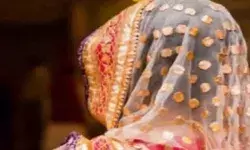 ऑनलाइन लूडो का प्यार- दो बच्चों की मां को ले गया राजस्थान ऑनलाइन लूडो का प्यार- दो बच्चों की मां को ले गया राजस्थान